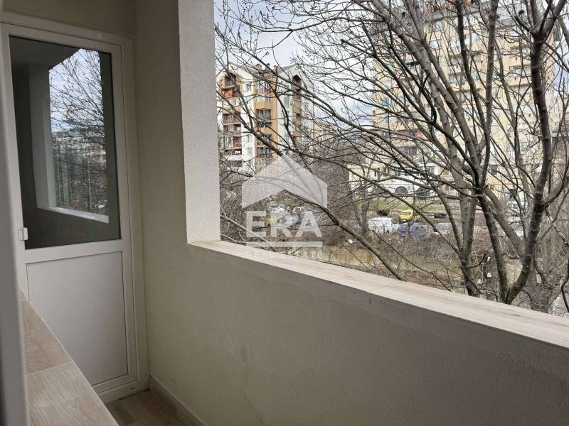 Продава 3-СТАЕН, гр. Велико Търново, Акация, снимка 3 - Апартаменти - 53607107