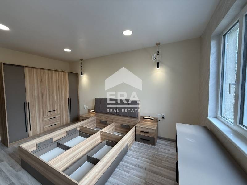 Продава 3-СТАЕН, гр. Велико Търново, Акация, снимка 5 - Апартаменти - 53607107