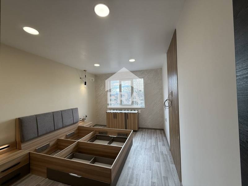 Продава 3-СТАЕН, гр. Велико Търново, Акация, снимка 4 - Апартаменти - 53607107