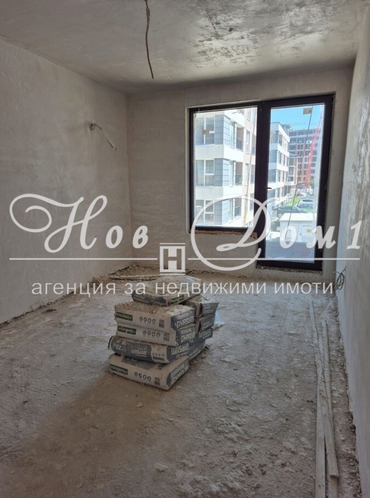 Продава 3-СТАЕН, гр. Пловдив, Христо Смирненски, снимка 5 - Апартаменти - 55528251