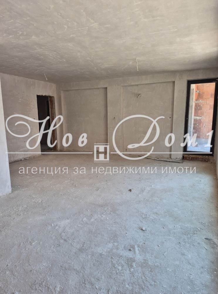 Продава 3-СТАЕН, гр. Пловдив, Христо Смирненски, снимка 2 - Апартаменти - 55528251