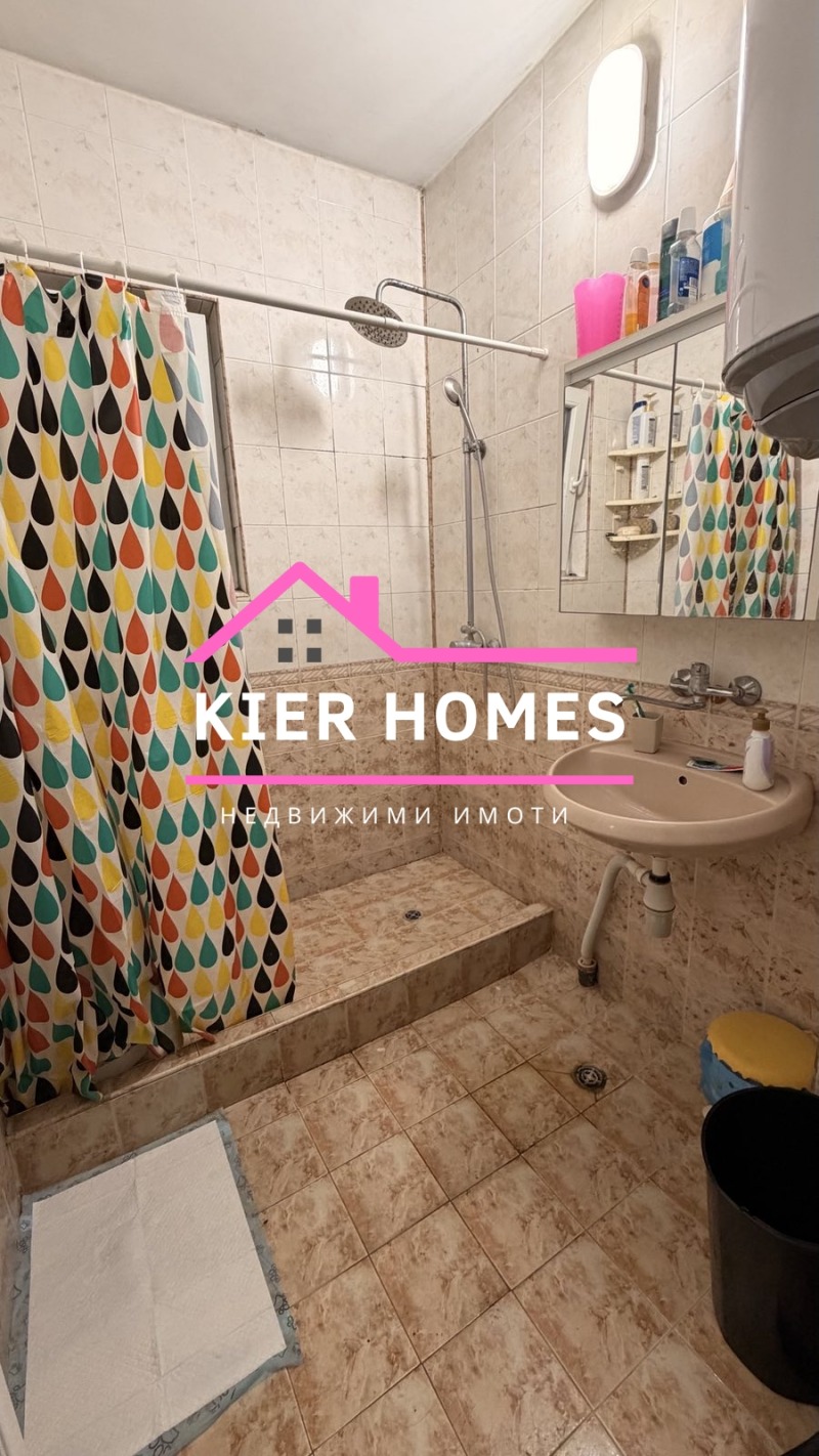 Продава 4-СТАЕН, гр. Димитровград, област Хасково, снимка 4 - Апартаменти - 52520871