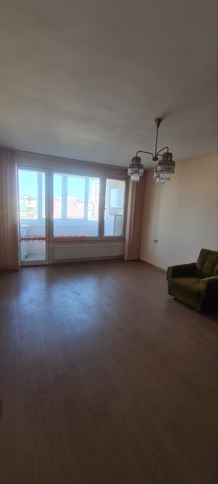 Продава 4-СТАЕН, гр. София, Хиподрума