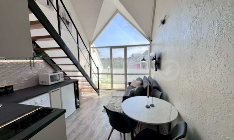Na prodej  Mezonet oblast Burgas , k.k. Slančev brjag , 40 m2 | 88103229