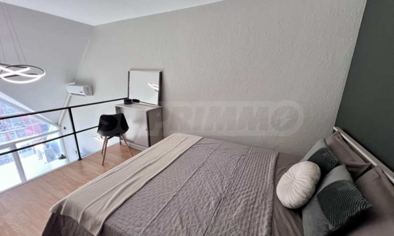 Na prodej  Mezonet oblast Burgas , k.k. Slančev brjag , 40 m2 | 88103229 - obraz [7]