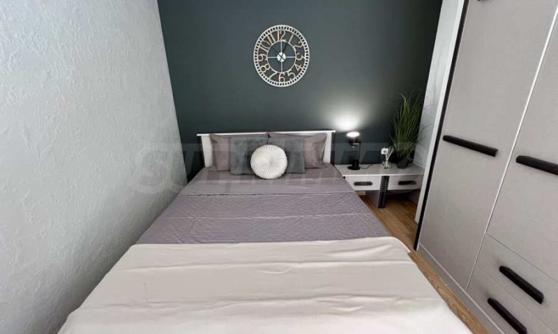 Na prodej  Mezonet oblast Burgas , k.k. Slančev brjag , 40 m2 | 88103229 - obraz [9]