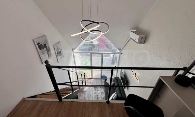 Na prodej  Mezonet oblast Burgas , k.k. Slančev brjag , 40 m2 | 88103229 - obraz [6]