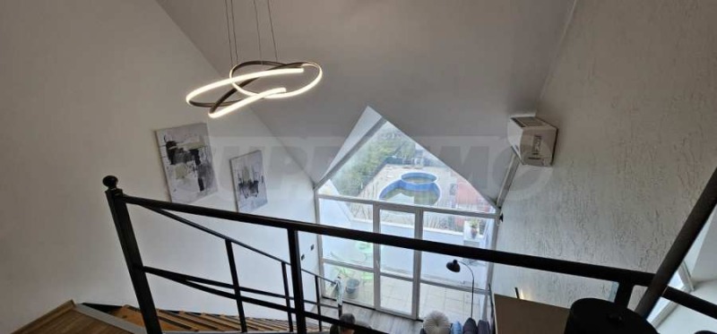 Na prodej  Mezonet oblast Burgas , k.k. Slančev brjag , 40 m2 | 88103229 - obraz [11]