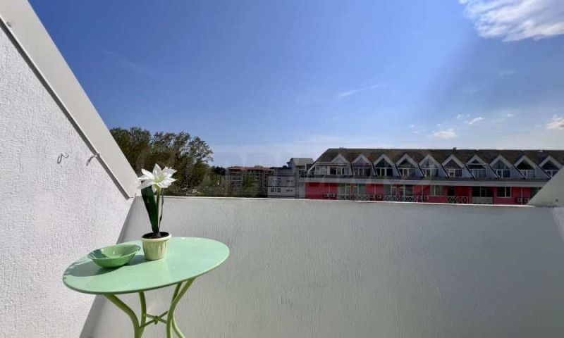 Na prodej  Mezonet oblast Burgas , k.k. Slančev brjag , 40 m2 | 88103229 - obraz [15]
