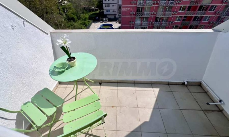Na prodej  Mezonet oblast Burgas , k.k. Slančev brjag , 40 m2 | 88103229 - obraz [14]