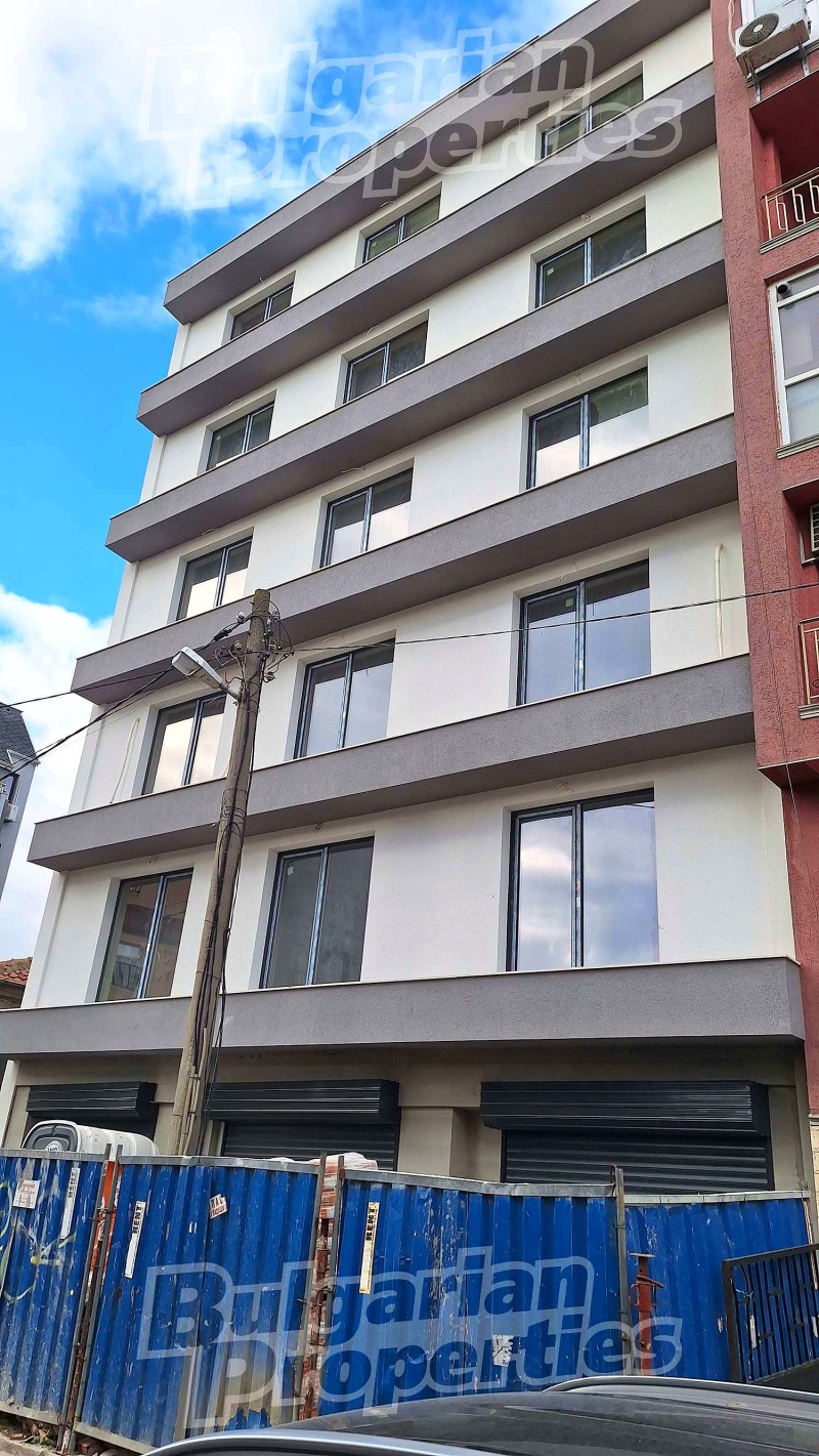 Προς πώληση  Μεζονέτα Βαρνα , Πογρεβη , 123 τ.μ | 27704038 - εικόνα [2]