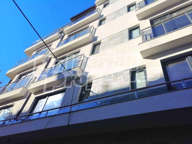 Προς πώληση  Μεζονέτα Βαρνα , Πογρεβη , 123 τ.μ | 27704038 - εικόνα [5]
