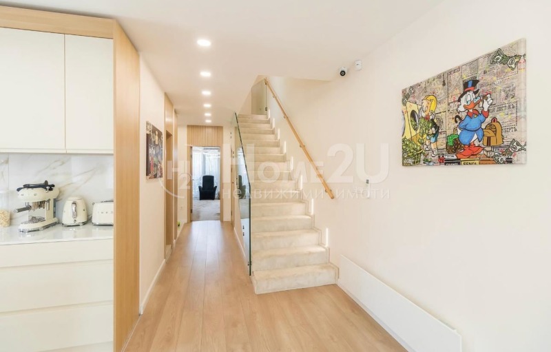 Продава  Мезонет град Варна , к.к. Св.Св. Константин и Елена , 290 кв.м | 69017528 - изображение [5]