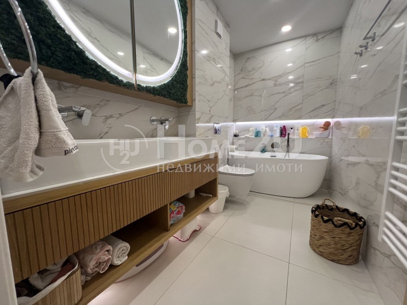 Продава  Мезонет град Варна , к.к. Св.Св. Константин и Елена , 290 кв.м | 69017528 - изображение [13]