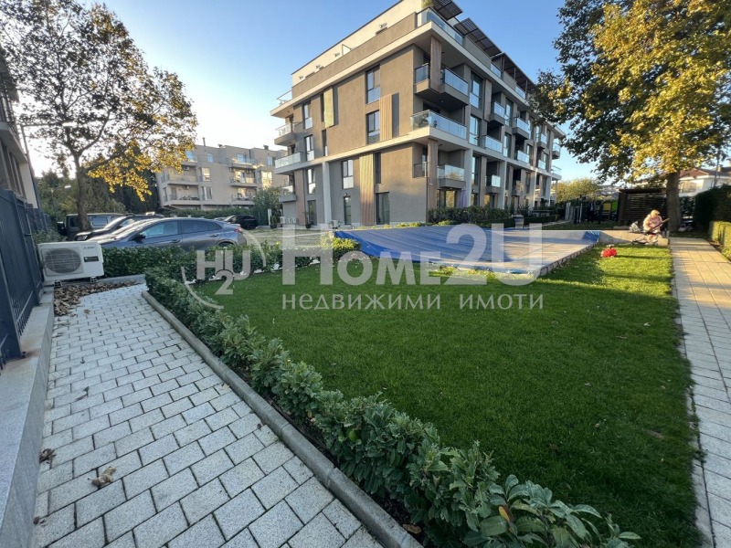 Продава  Мезонет град Варна , к.к. Св.Св. Константин и Елена , 290 кв.м | 69017528 - изображение [17]