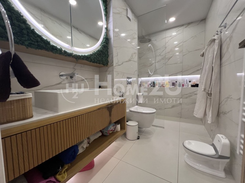 Продава  Мезонет град Варна , к.к. Св.Св. Константин и Елена , 290 кв.м | 69017528 - изображение [12]