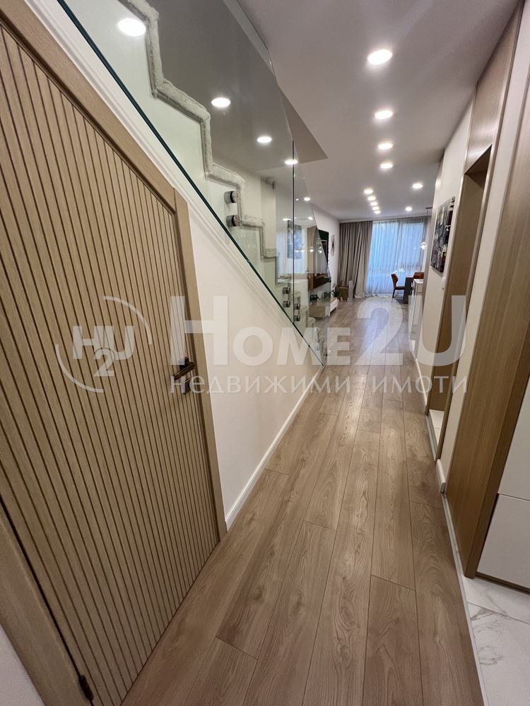 Продава  Мезонет град Варна , к.к. Св.Св. Константин и Елена , 290 кв.м | 69017528 - изображение [7]