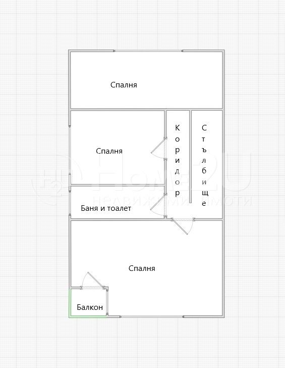 Продава  Мезонет град Варна , к.к. Св.Св. Константин и Елена , 290 кв.м | 69017528 - изображение [16]