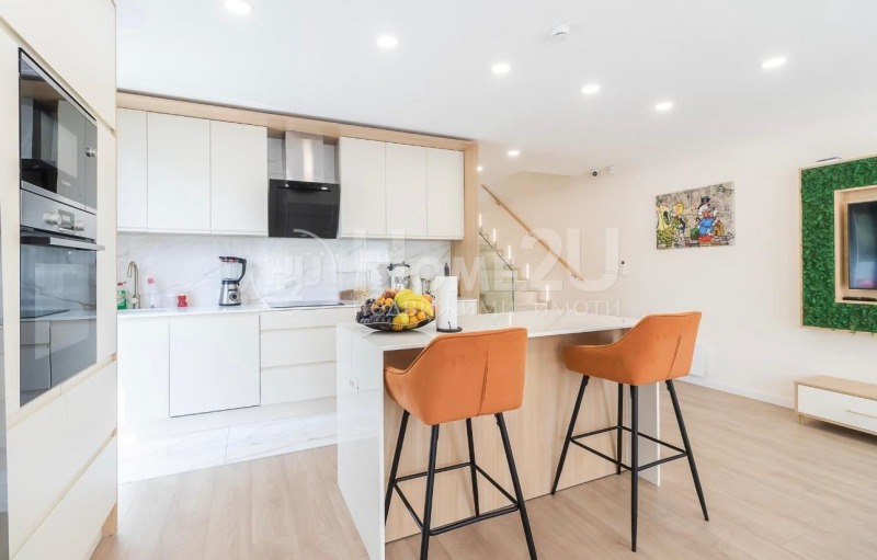 Продава  Мезонет град Варна , к.к. Св.Св. Константин и Елена , 290 кв.м | 69017528 - изображение [4]