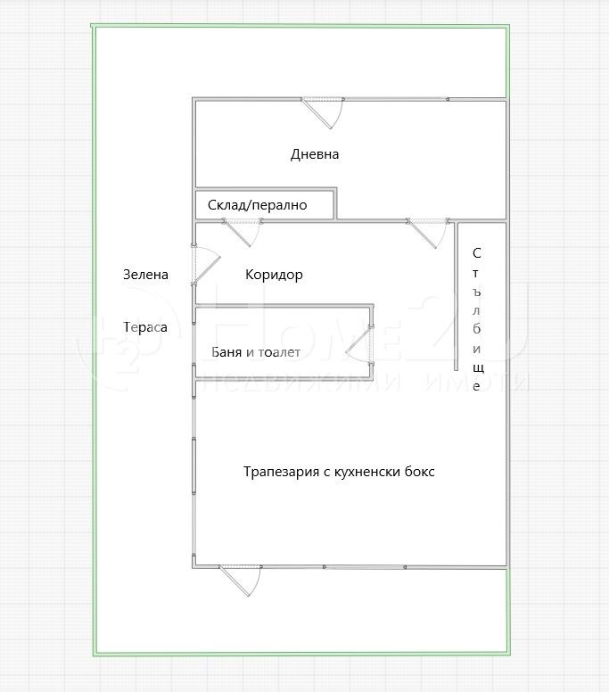 Продава  Мезонет град Варна , к.к. Св.Св. Константин и Елена , 290 кв.м | 69017528 - изображение [15]