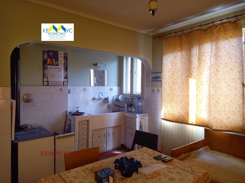 Продава  Етаж от къща област Ловеч , гр. Троян , 120 кв.м | 39873954 - изображение [3]