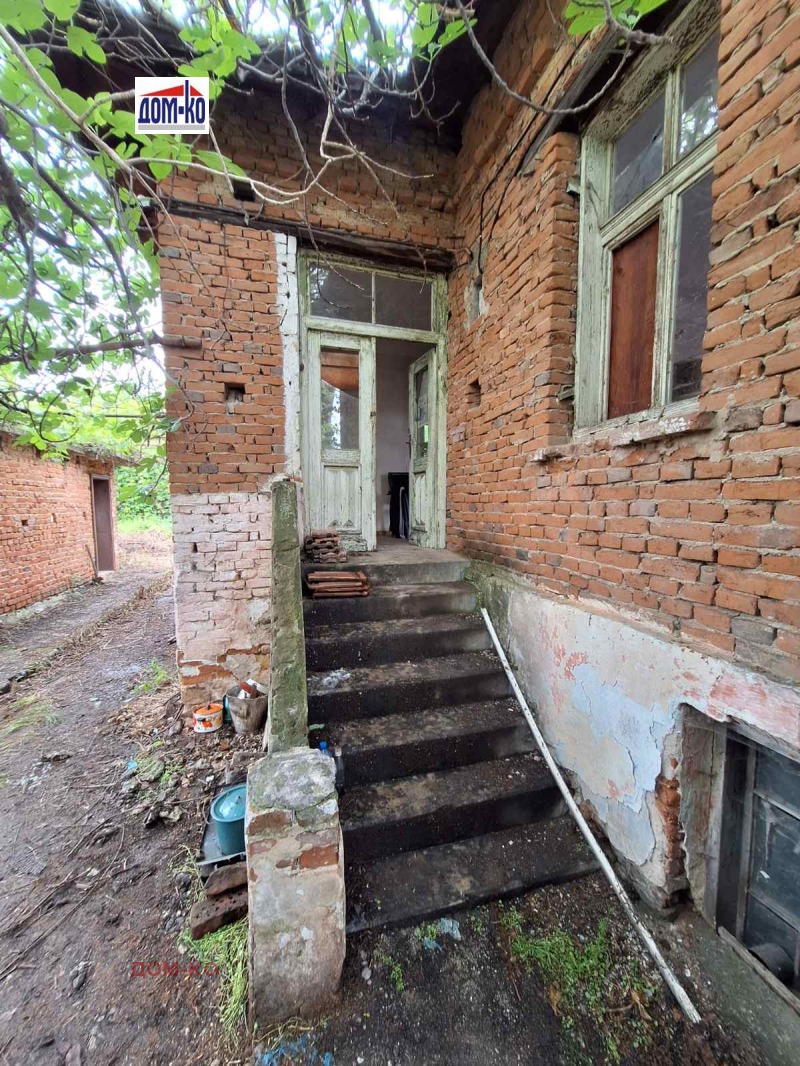 Til salg  Hus region Pazardzhik , Menenkyovo , 56 kvm | 30172398 - billede [3]
