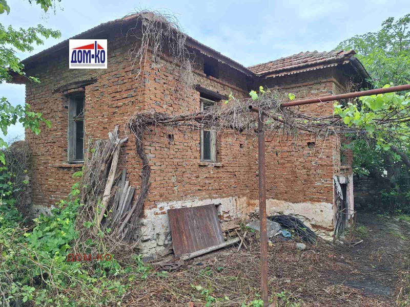Продава  Къща, област Пазарджик, с. Мененкьово • 20 000 EUR • ID 21213390 — holmes.bg - [1] 