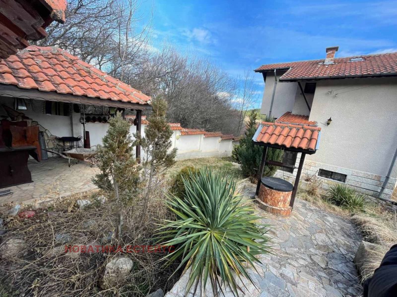 Продава  Къща област Перник , с. Ребро , 150 кв.м | 94194754 - изображение [7]