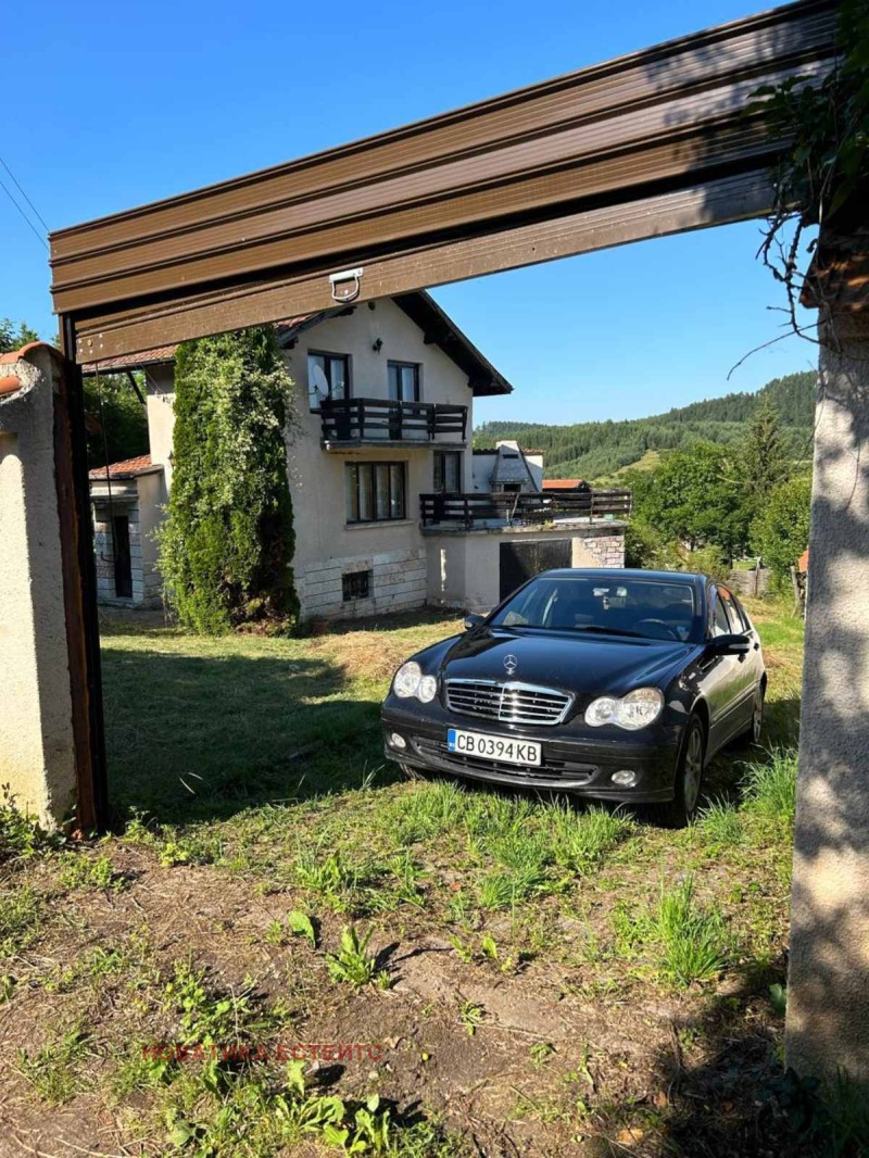 Продава  Къща област Перник , с. Ребро , 150 кв.м | 94194754 - изображение [16]