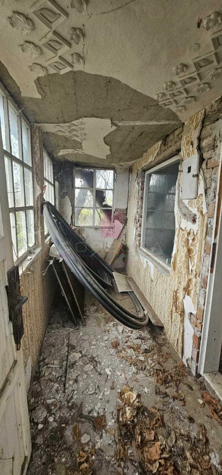 Продава ВИЛА, гр. Русе, в.з. Левента, снимка 3 - Вили - 52521385