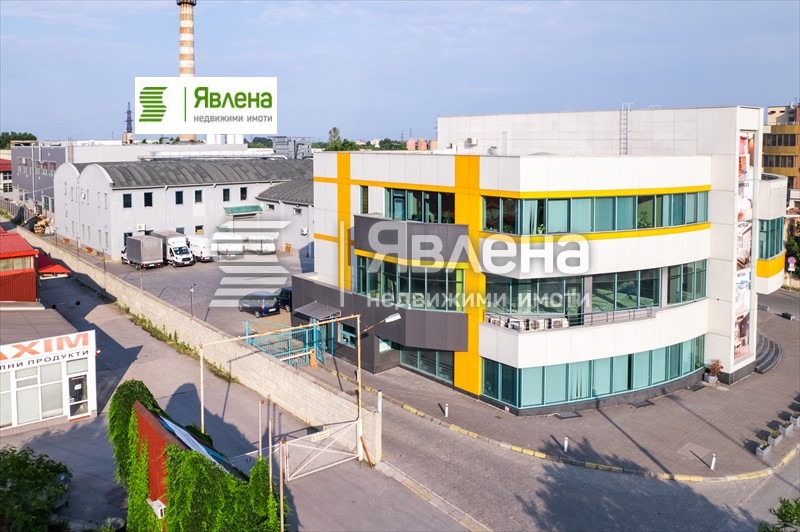 Продава  Пром. помещение град Пловдив , Индустриална зона - Север , 8199 кв.м | 81597026 - изображение [6]