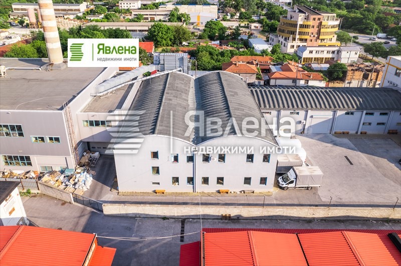 Продава  Пром. помещение град Пловдив , Индустриална зона - Север , 8199 кв.м | 81597026 - изображение [15]
