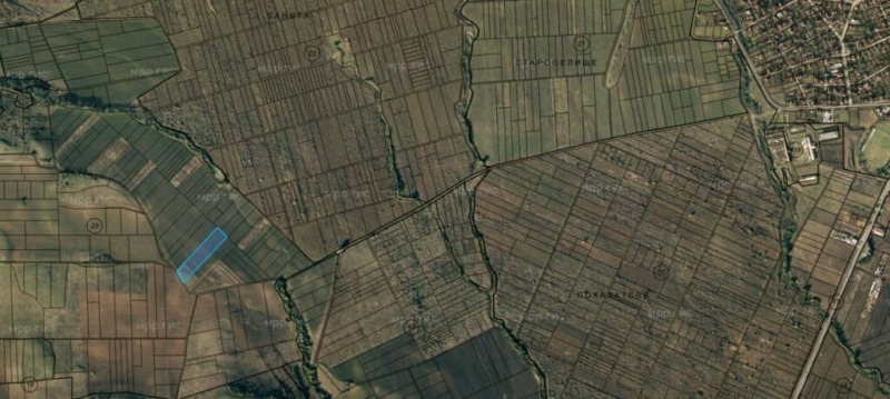 Продава  Парцел област Бургас , гр. Каблешково , 9990 кв.м | 31023314