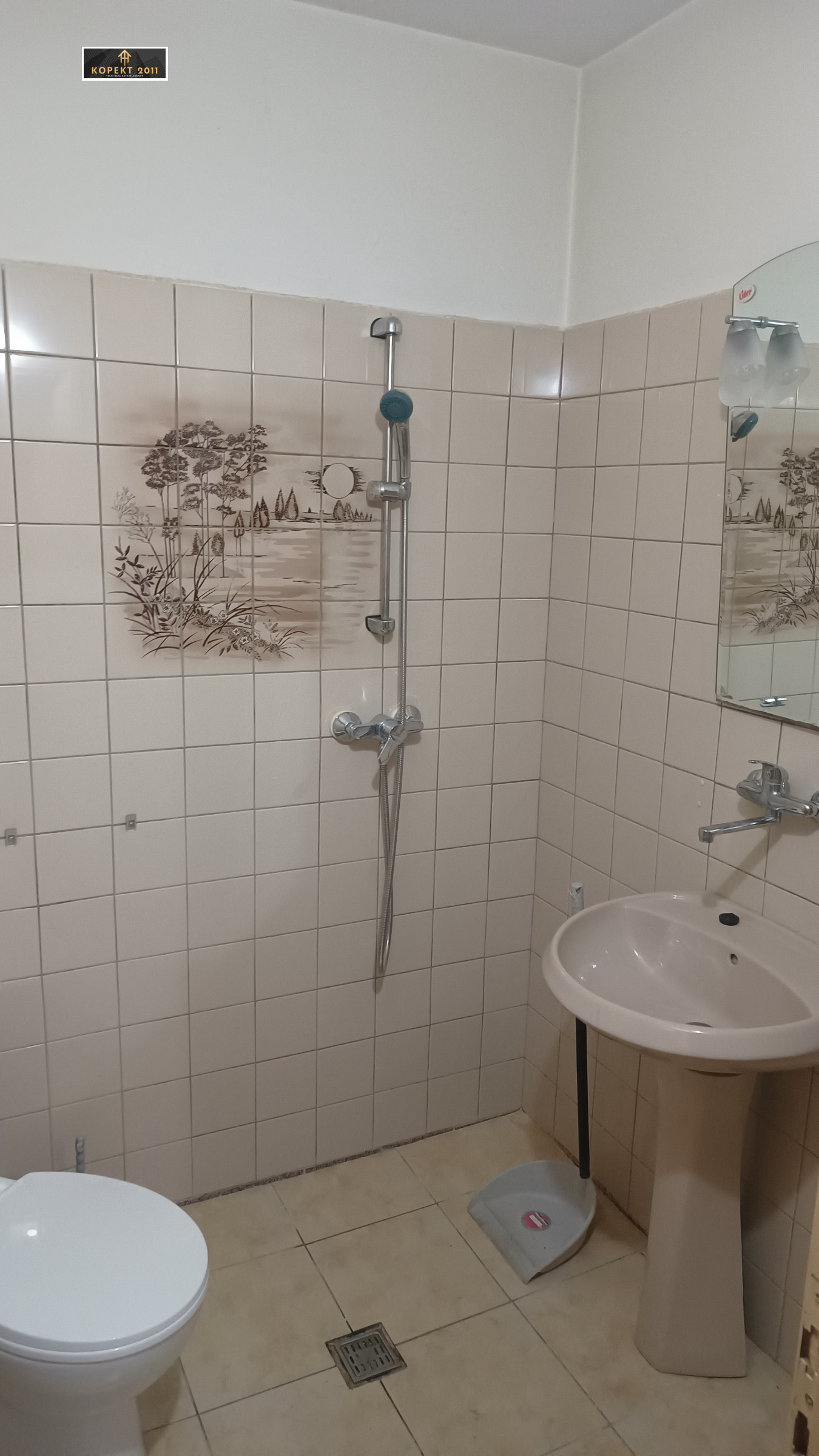 Продава 1-СТАЕН, гр. Русе, Дружба 2, снимка 6 - Апартаменти - 53660294