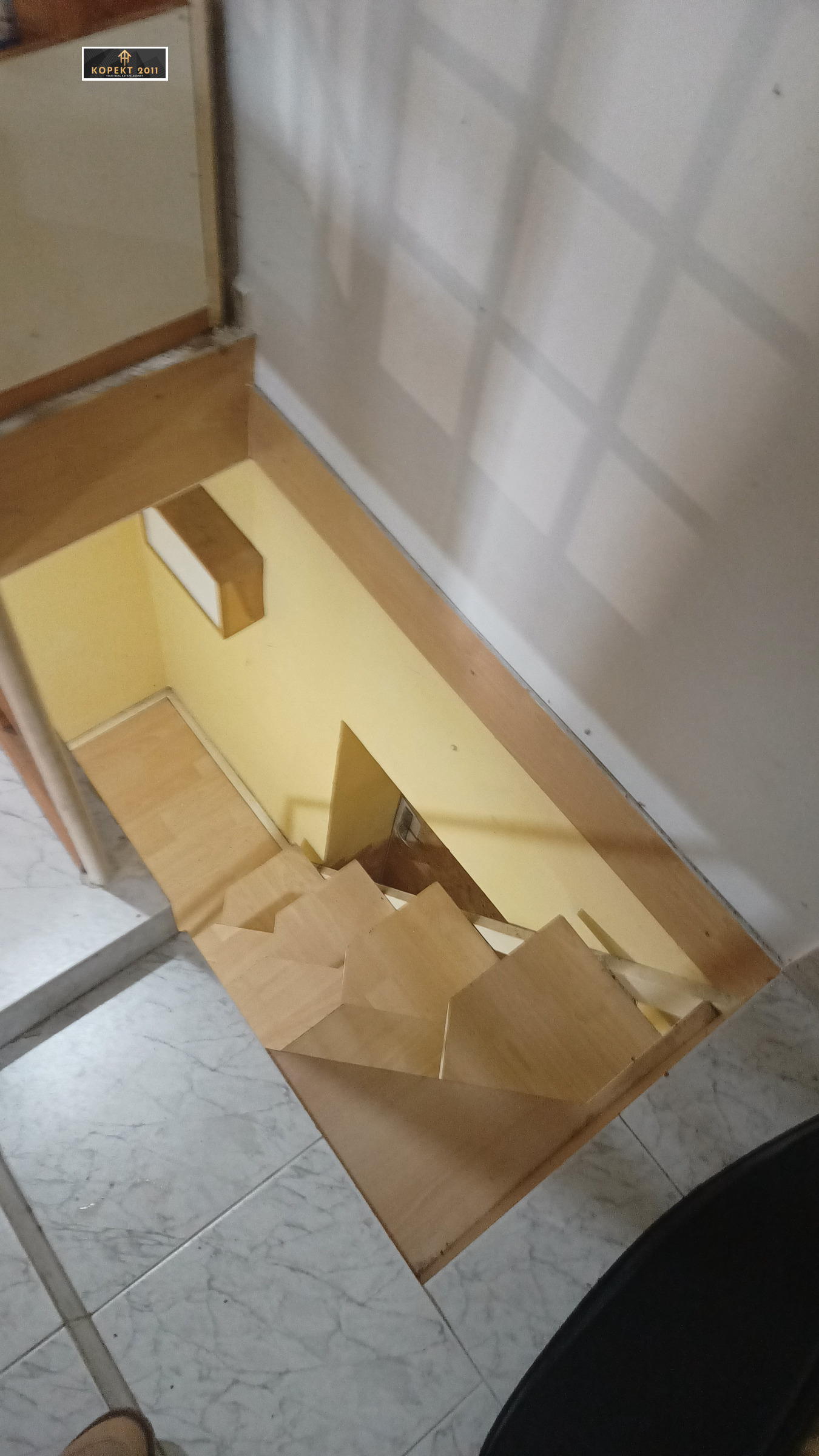 Продава 1-СТАЕН, гр. Русе, Дружба 2, снимка 9 - Апартаменти - 53660294