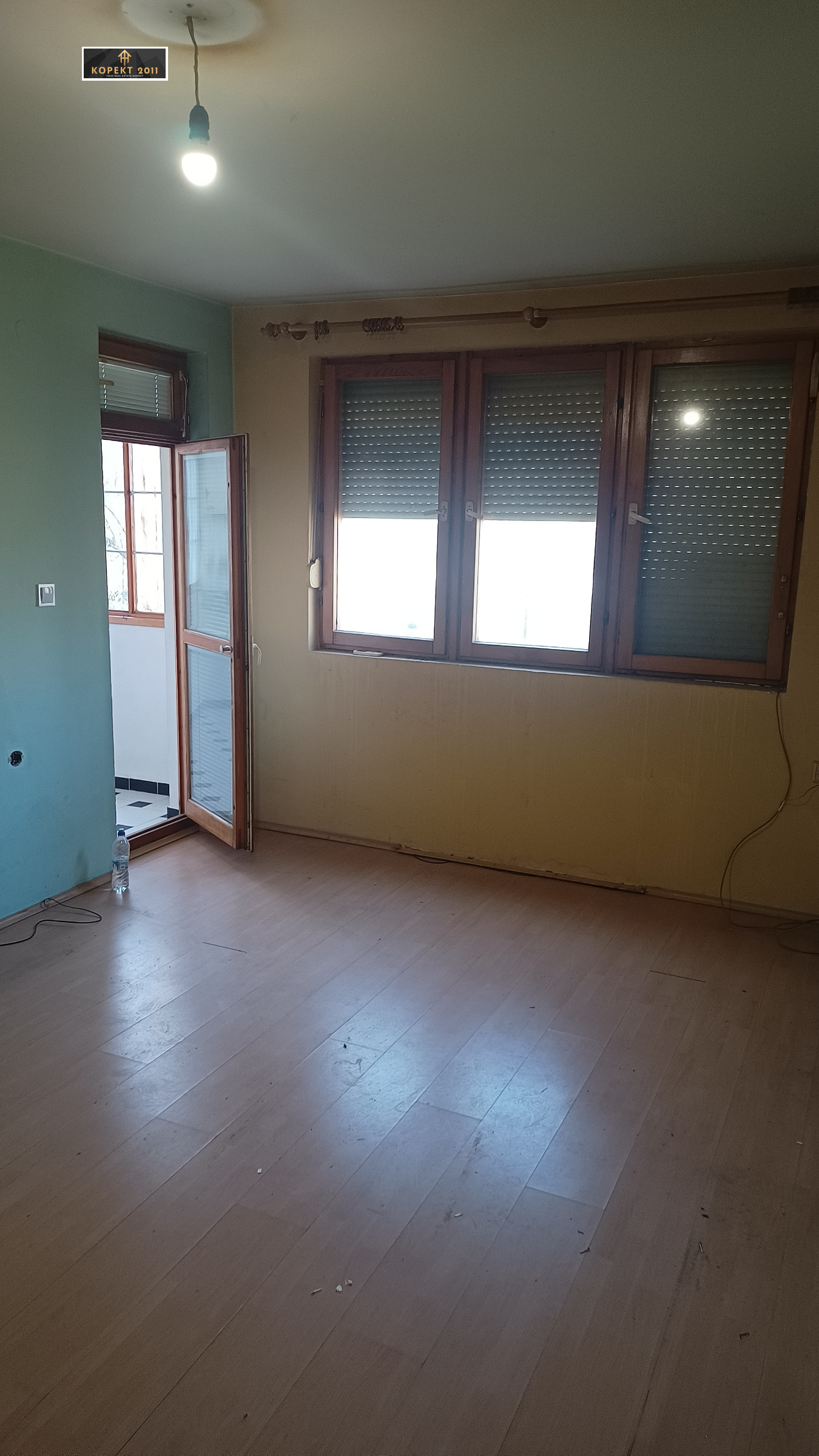 Продава 1-СТАЕН, гр. Русе, Дружба 2, снимка 4 - Апартаменти - 53660294