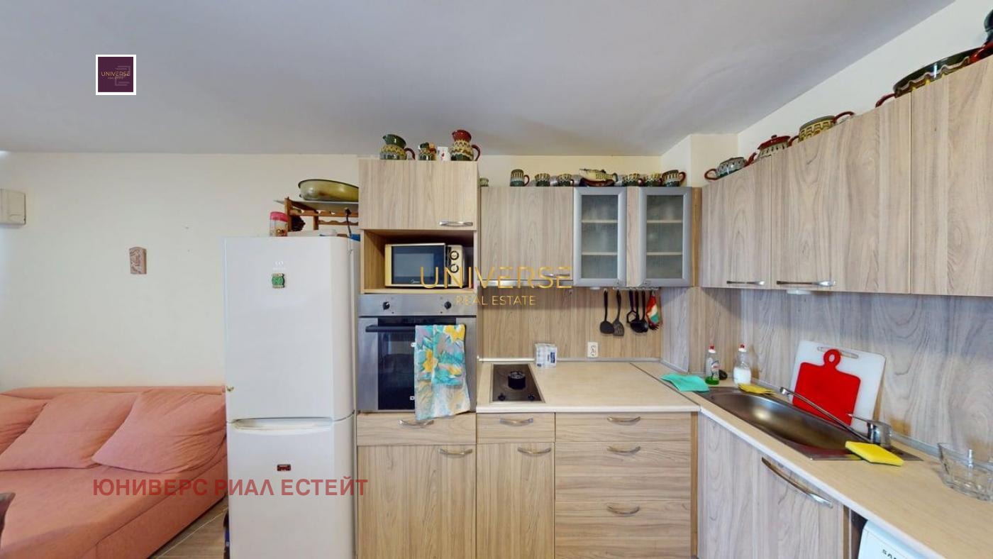 Продава 2-СТАЕН, с. Кошарица, област Бургас, снимка 2 - Апартаменти - 53819685