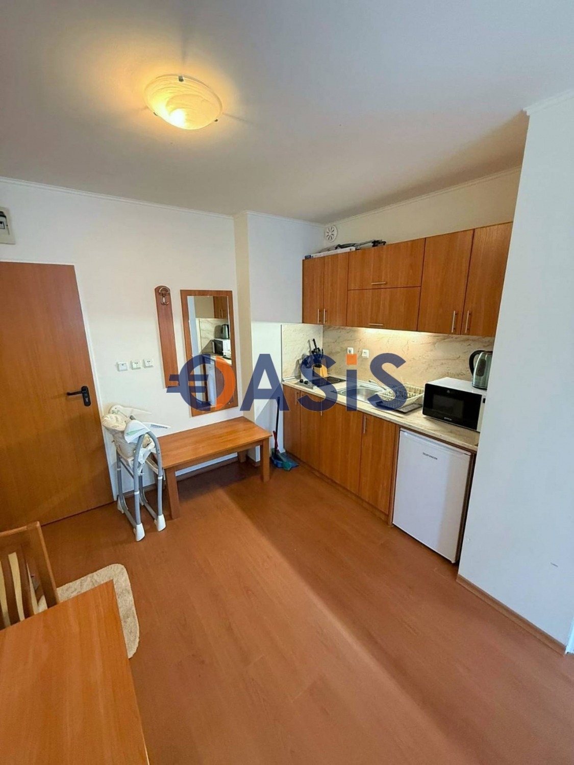 Продава 2-СТАЕН, к.к. Слънчев бряг, област Бургас, снимка 4 - Апартаменти - 53797096