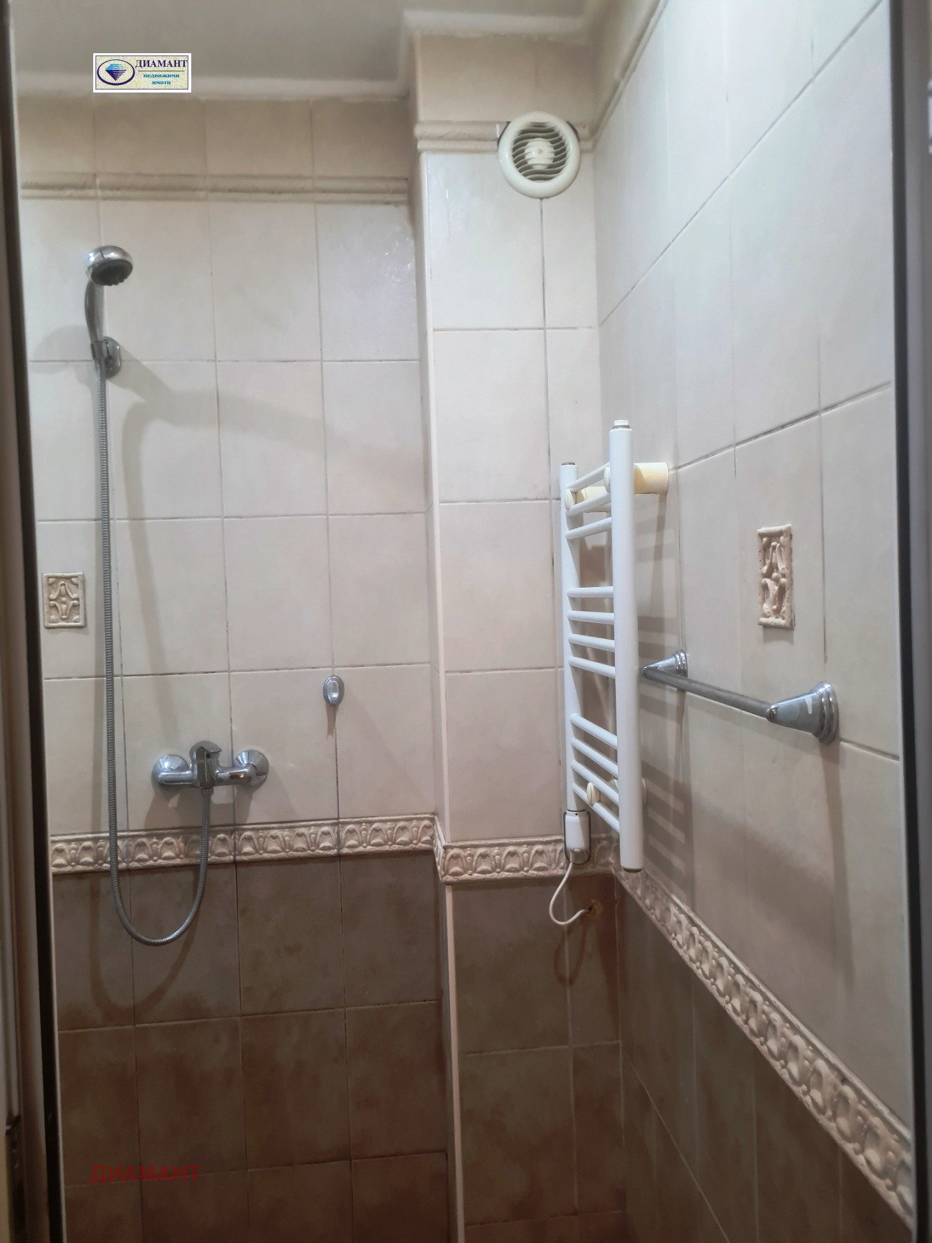 Продава 2-СТАЕН, гр. Русе, Централен южен район, снимка 4 - Апартаменти - 55823203