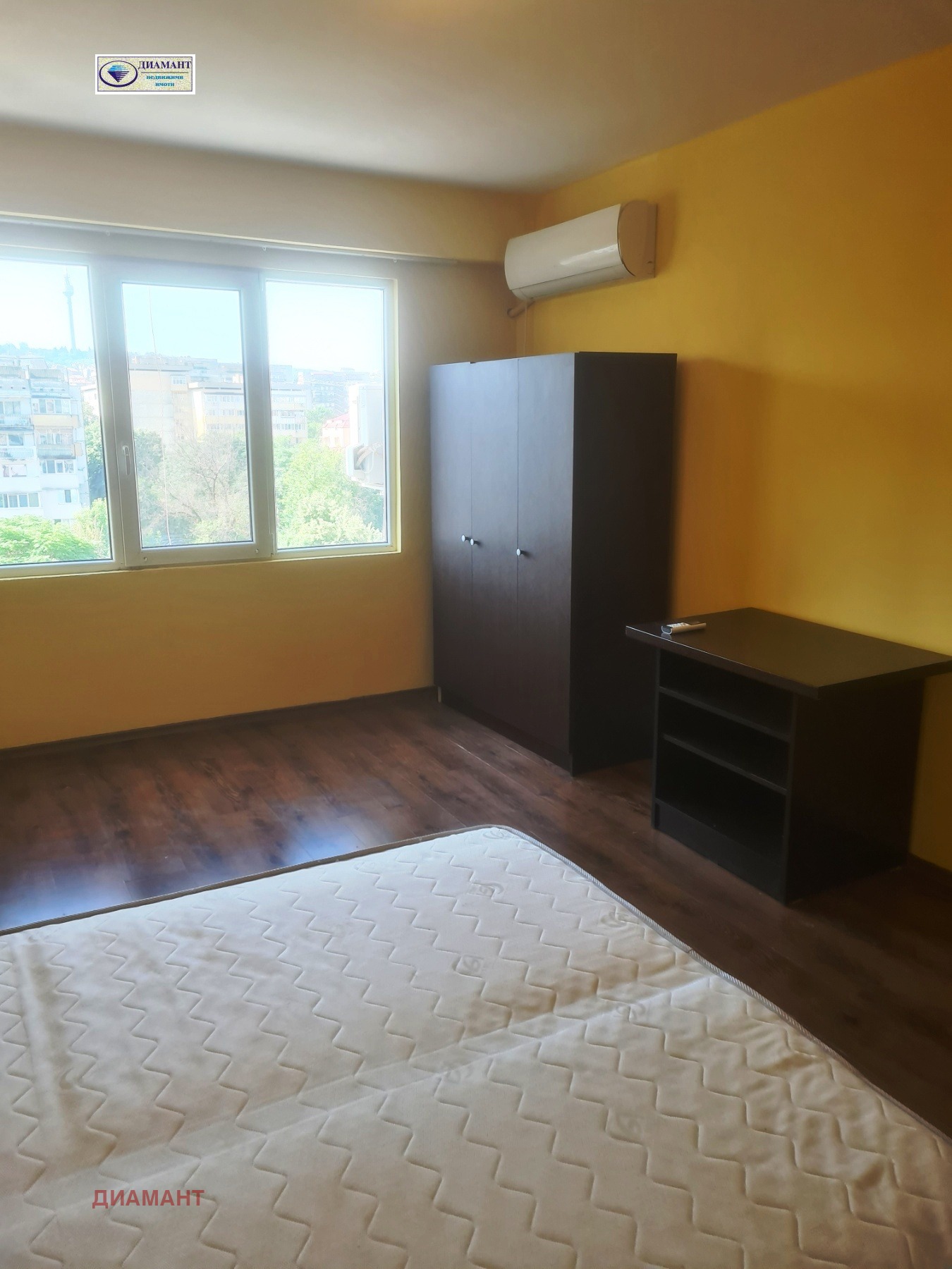 Продава 2-СТАЕН, гр. Русе, Централен южен район, снимка 2 - Апартаменти - 55823203