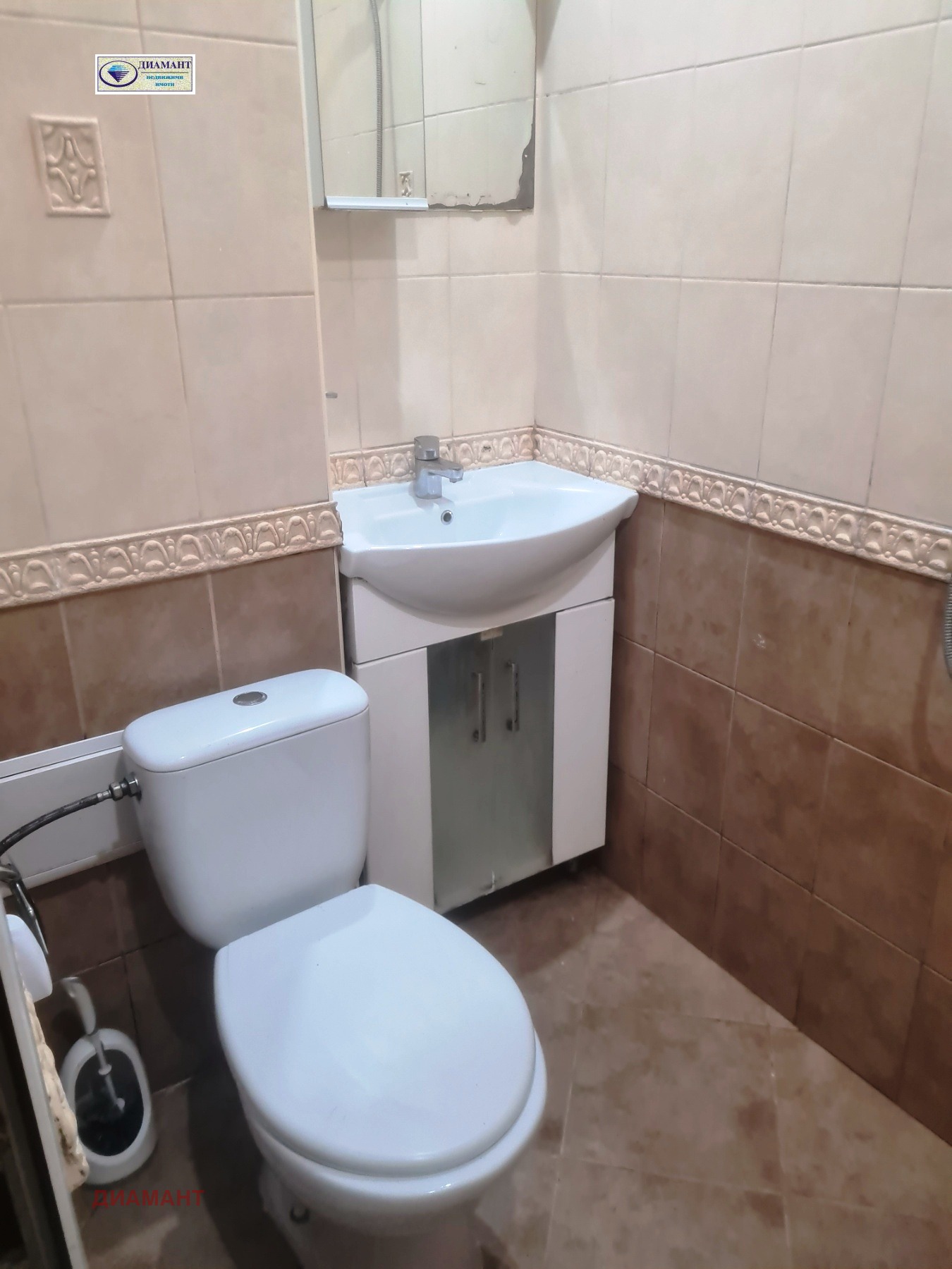 Продава 2-СТАЕН, гр. Русе, Централен южен район, снимка 3 - Апартаменти - 55823203