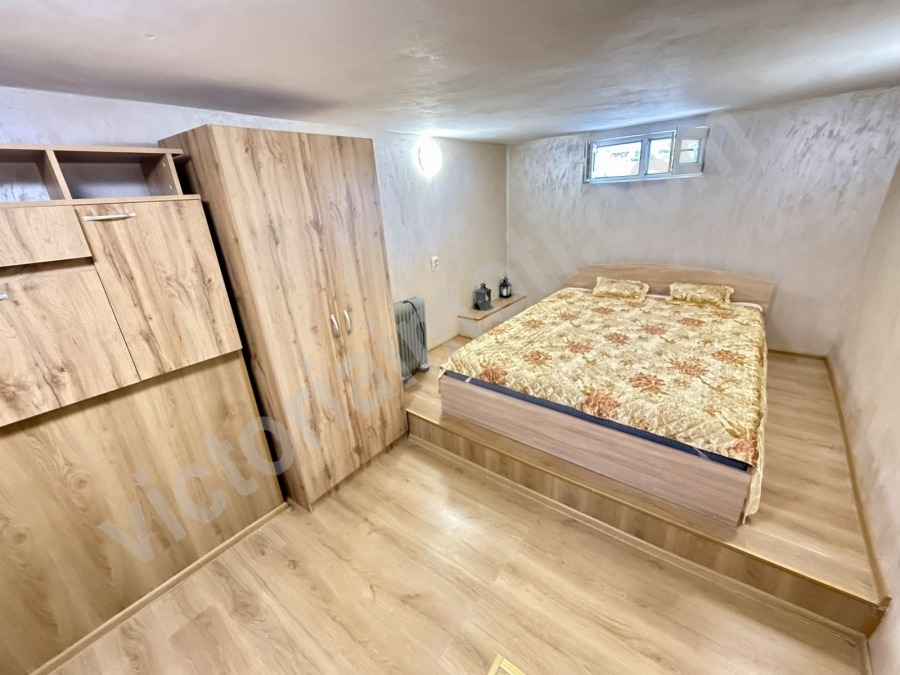 Продава 2-СТАЕН, гр. Велико Търново, Акация, снимка 4 - Апартаменти - 56078751
