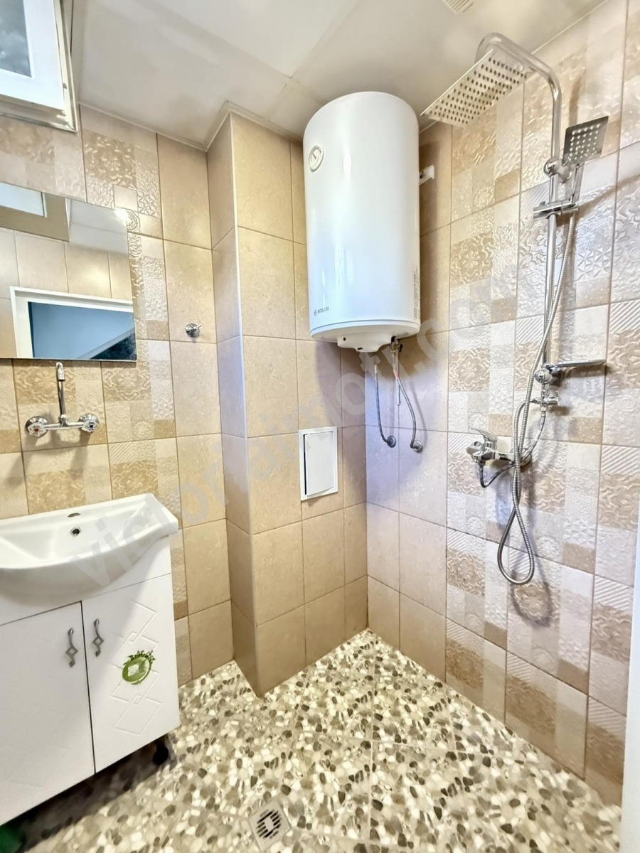 Продава 2-СТАЕН, гр. Велико Търново, Акация, снимка 6 - Апартаменти - 56078751
