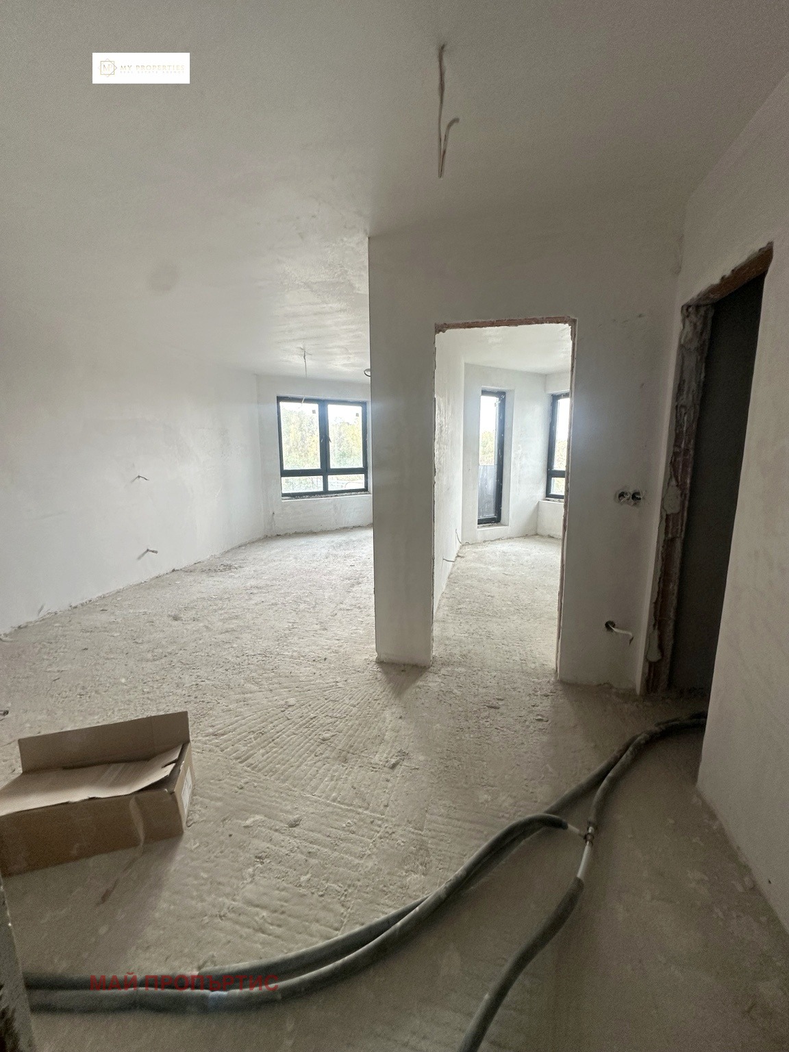 Продава 2-СТАЕН, гр. София, Витоша, снимка 11 - Апартаменти - 56532201