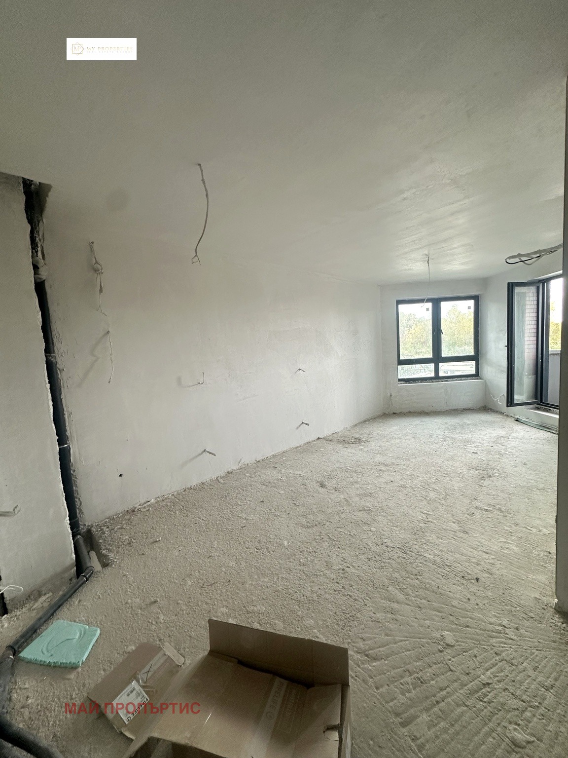 Продава 2-СТАЕН, гр. София, Витоша, снимка 16 - Апартаменти - 56532201