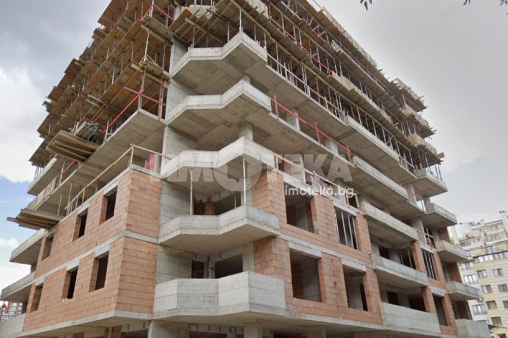 Продава 3-СТАЕН, гр. Варна, Победа, снимка 6 - Апартаменти - 50455740