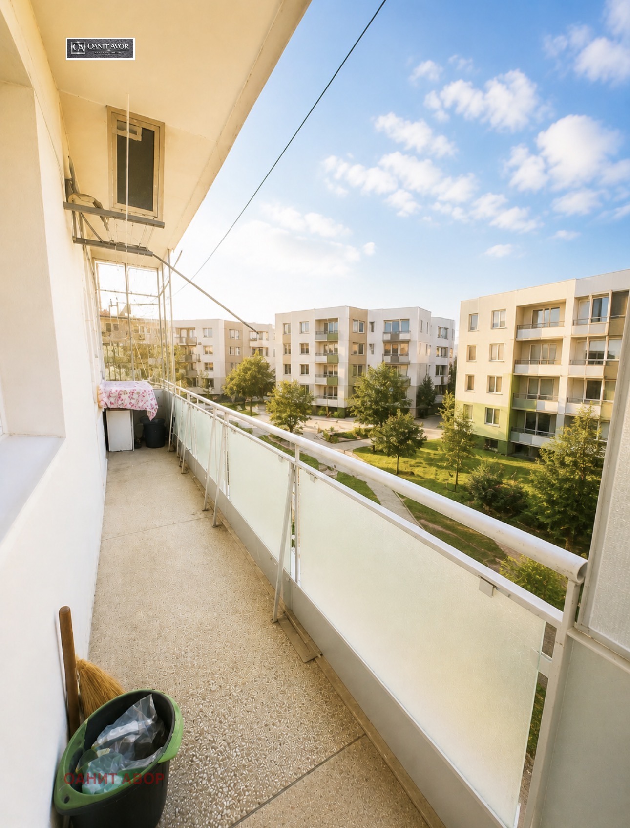 Продава 3-СТАЕН, гр. София, Надежда 4, снимка 13 - Апартаменти - 52402384