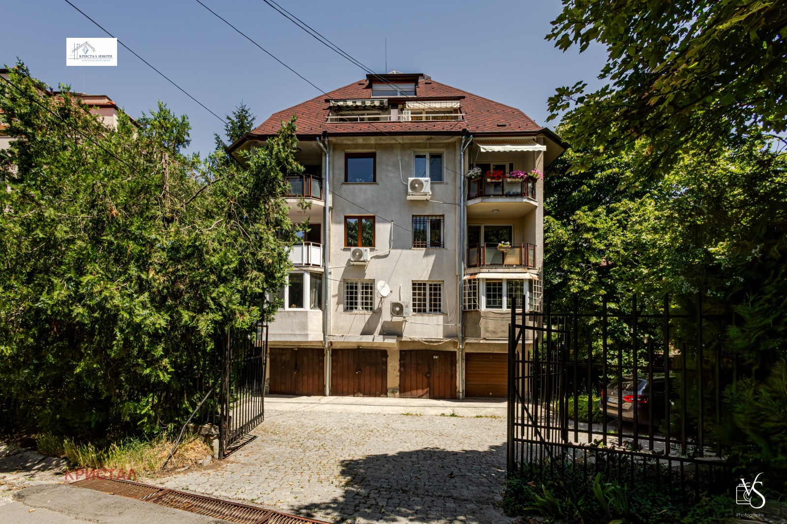 Продава 3-СТАЕН, гр. София, Павлово, снимка 15 - Апартаменти - 54865265