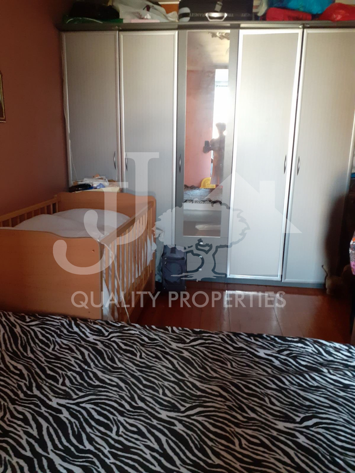 Продава 3-СТАЕН, гр. София, Дианабад, снимка 6 - Апартаменти - 55991904