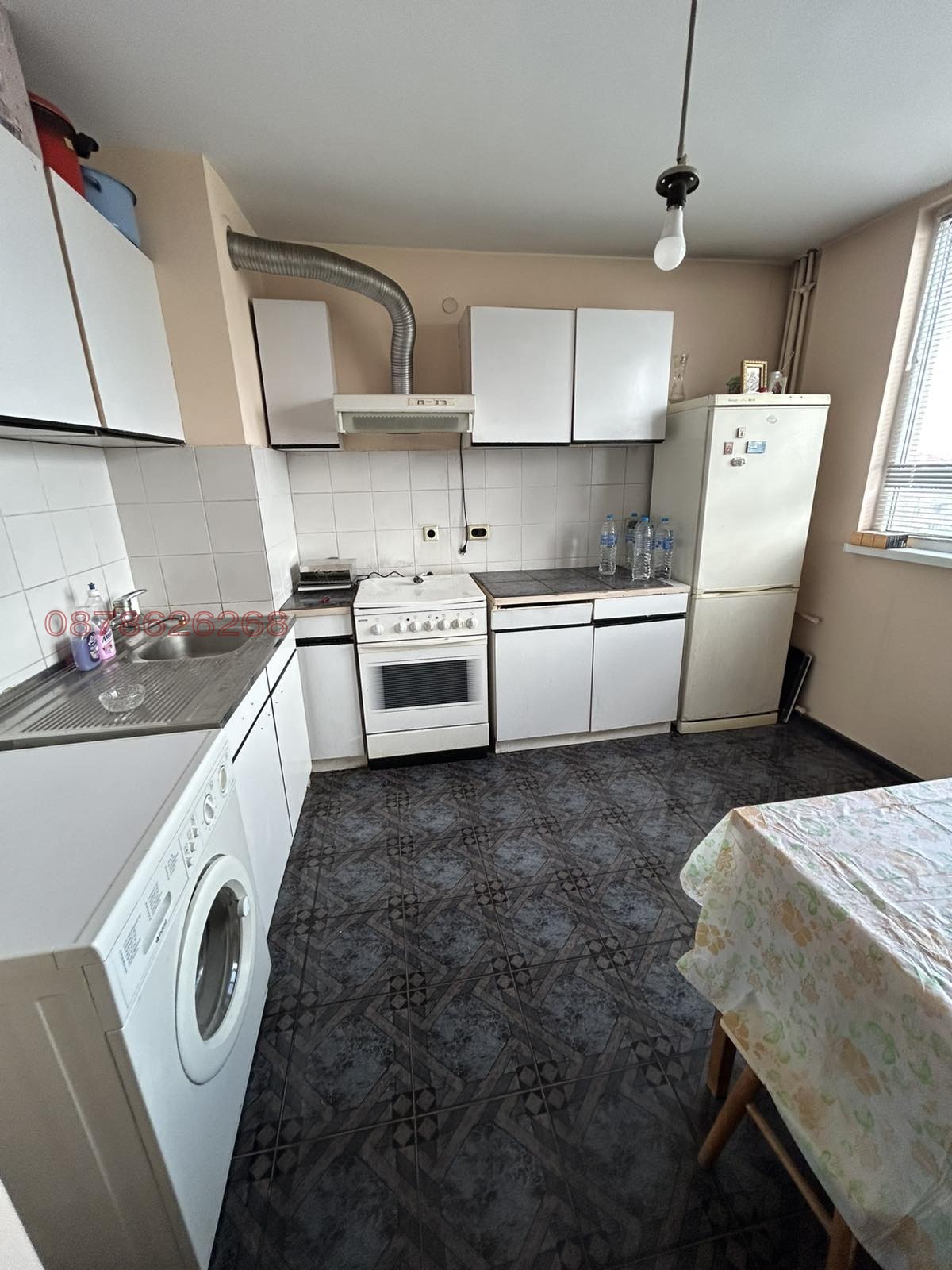 Продава 4-СТАЕН, гр. София, Хиподрума, снимка 11 - Апартаменти - 55147322